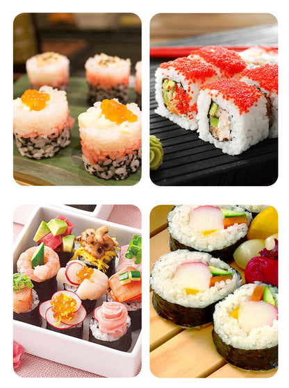 Sushi Making Machine Bazooka Rolled from Odditygadget at $14.97