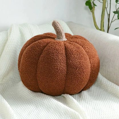 20CM Creative Pumpkin Plush Toy from Odditygadget at $14.97