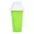 Slushy Cup Maker Bottle from Odditygadget at $32.97