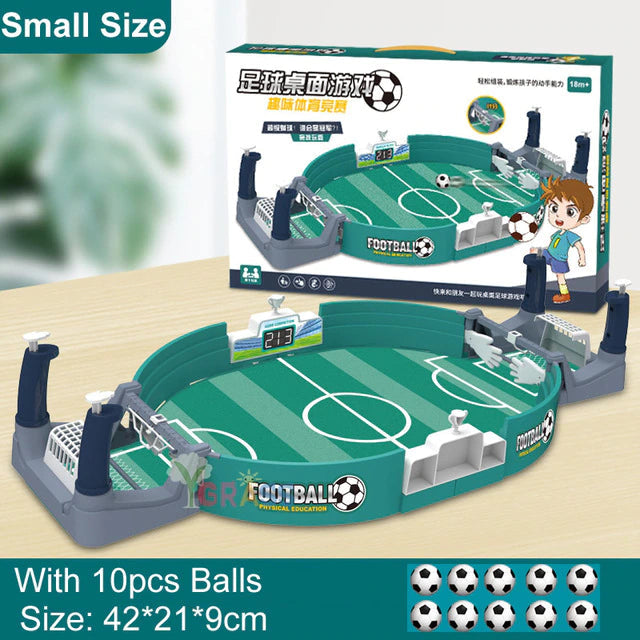 Soccer Table Football Board Game from Odditygadget at $24.97