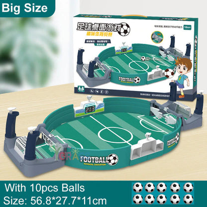 Soccer Table Football Board Game from Odditygadget at $32.97