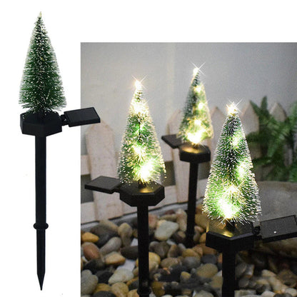 Snowman Christmas Decoration Waterproof Solar Led Light from Odditygadget at $19.98