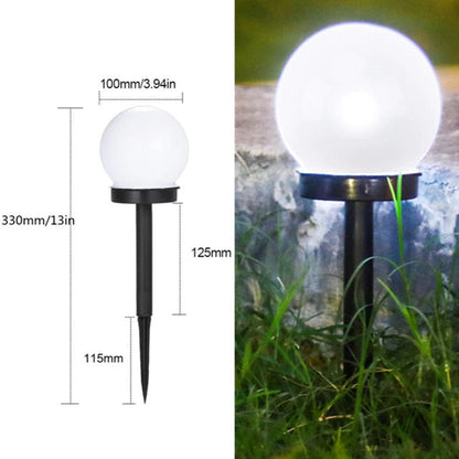 Snowman Christmas Decoration Waterproof Solar Led Light from Odditygadget at $19.98