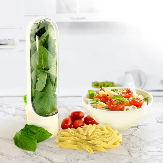 1 Pc Vegetable Preserving Bottle from Odditygadget at $14.97