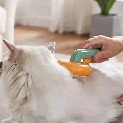 Pet Tangles Brush from Odditygadget at $14.97