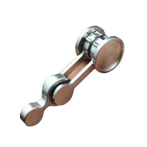 Anti-Anxiety Pendulum Fidget Spinner from Odditygadget at $28.97