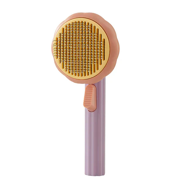 Pet Tangles Brush from Odditygadget at $14.97