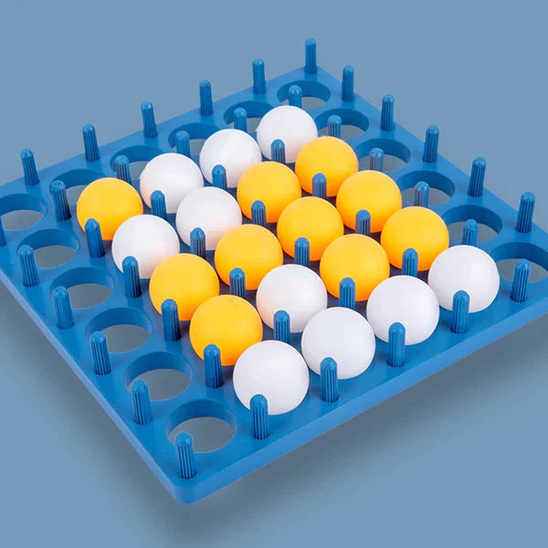 Jumping Ball Tabletop Game from Odditygadget at $21.97