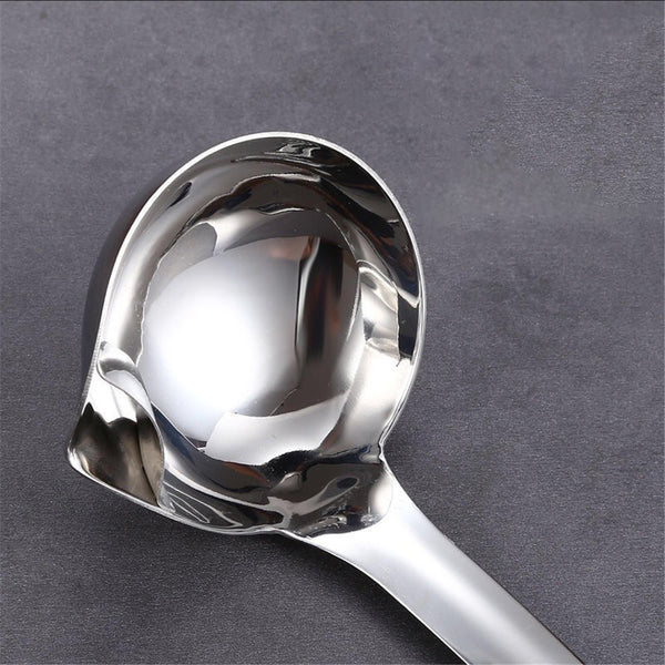 Fat Skimming Ladle Spoon from Odditygadget at $19.97