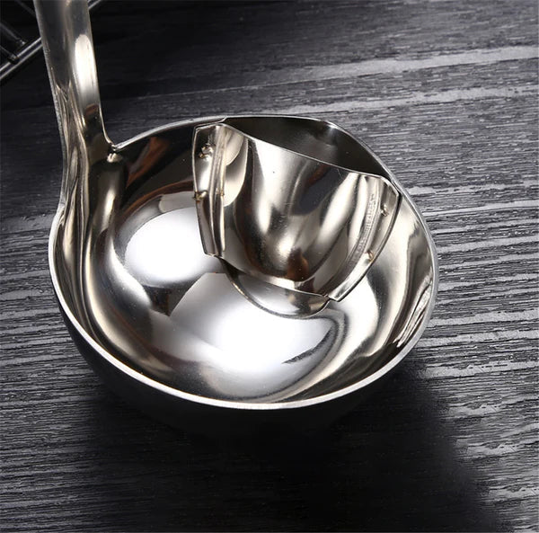 Fat Skimming Ladle Spoon from Odditygadget at $19.97