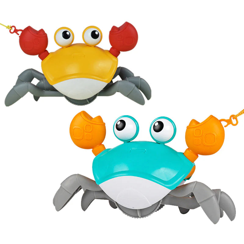 Bath Induction Crab from Odditygadget at $24.97