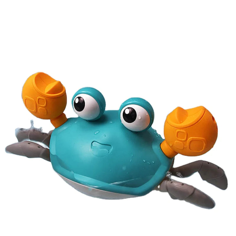 Bath Induction Crab from Odditygadget at $24.97