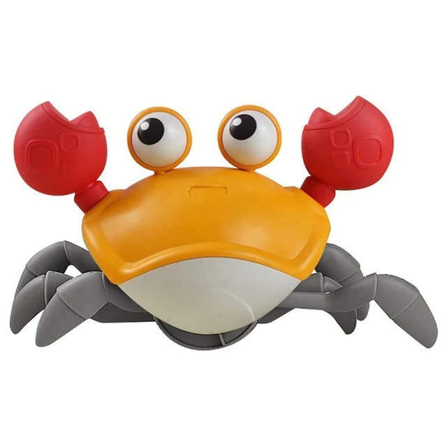 Bath Induction Crab from Odditygadget at $24.97