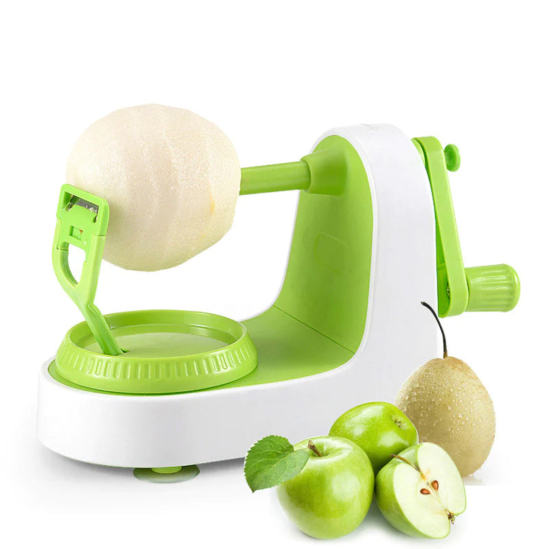 Apple Fruit Peeler from Odditygadget at $29.35