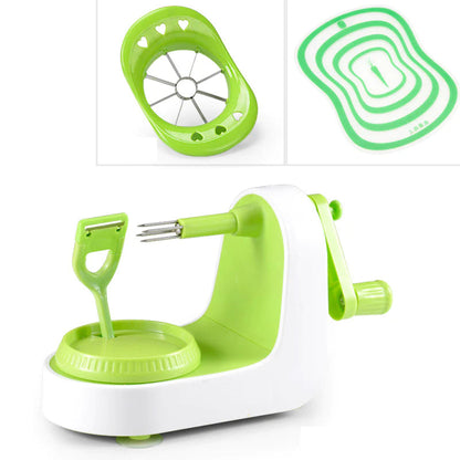 Apple Fruit Peeler from Odditygadget at $29.35