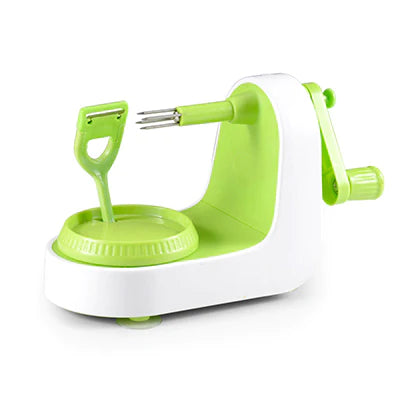 Apple Fruit Peeler from Odditygadget at $29.35