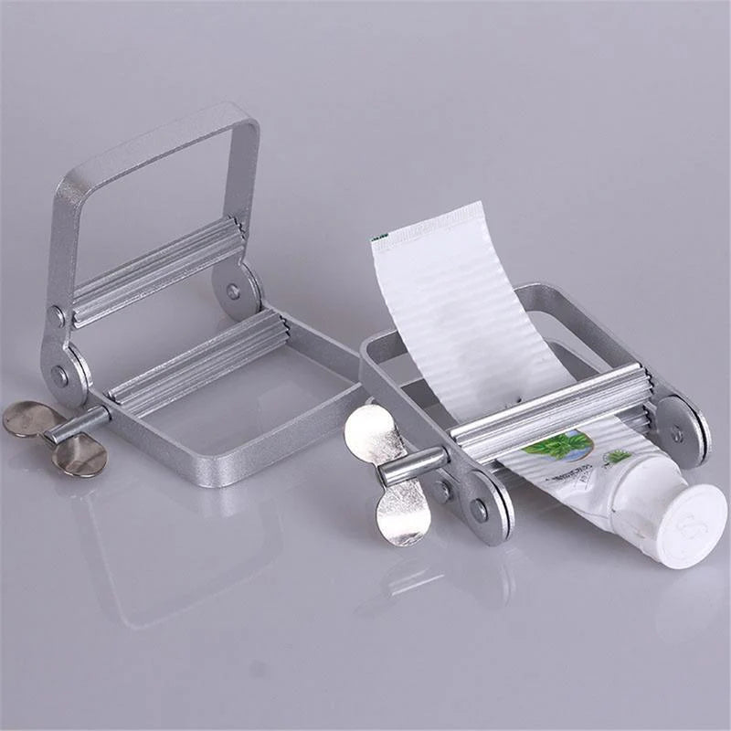 Stainless Steel Tube Squeezer