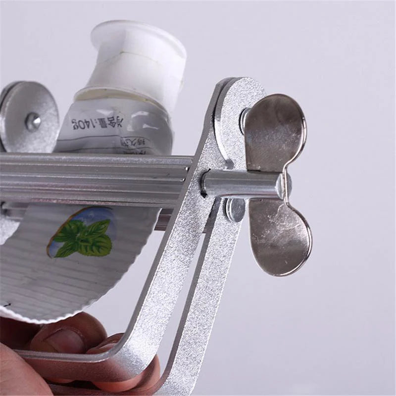 Stainless Steel Tube Squeezer