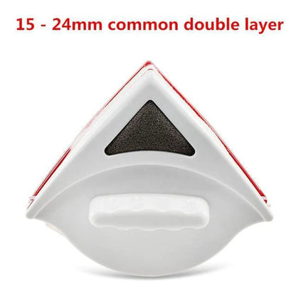 Double Sided Magnetic Window Glass Cleaner from Odditygadget at $34.58