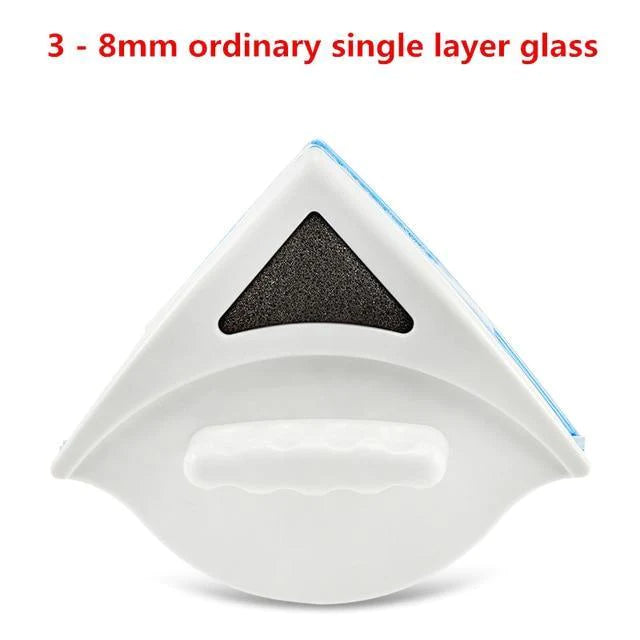 Double Sided Magnetic Window Glass Cleaner from Odditygadget at $21.47