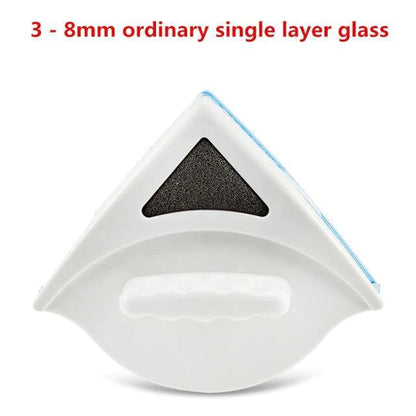 Double Sided Magnetic Window Glass Cleaner from Odditygadget at $21.47