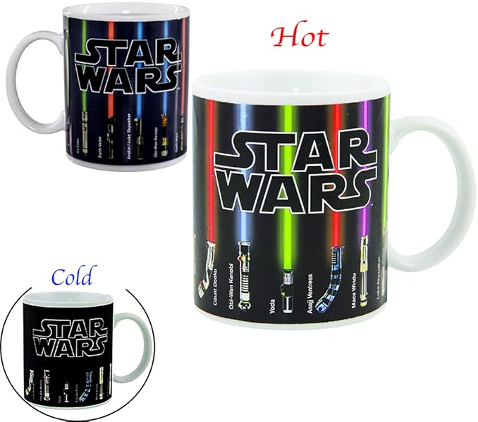 Star Wars Mug